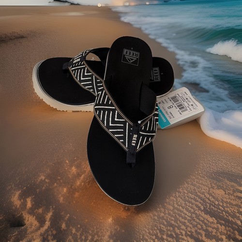 Reef spring woven - woven, size
