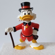 Figurine PVC  Bully 1986