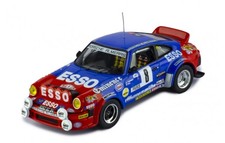 IXOMODELS, PORSCHE 911 SC #8