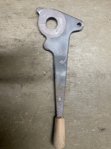 R50505 john deere throttle - r50505,