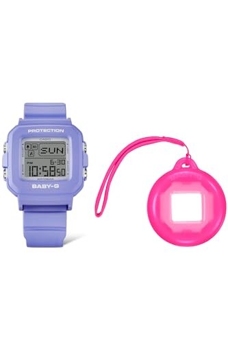 Montre casio baby - casio, baby-g