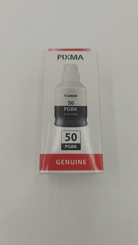 Canon 50pgbk noir - canon, gi-50pgbk