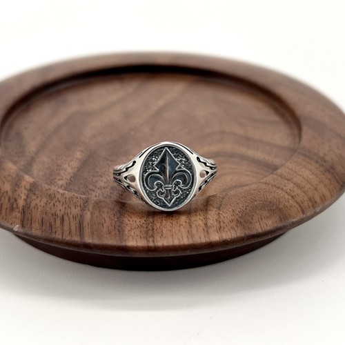 1922400 bague chevalière - 1922400,