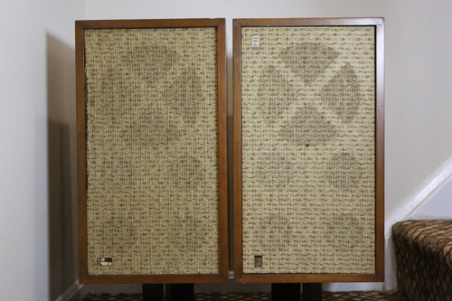 Jensen vintage 3 way - tf-3, 3-way