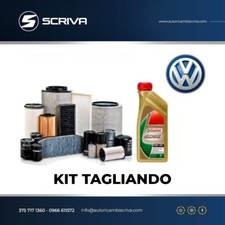 Set Entretien Golf 7 VII 1.6