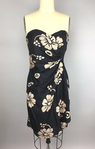 Sunner tropical floral silk - tropical,