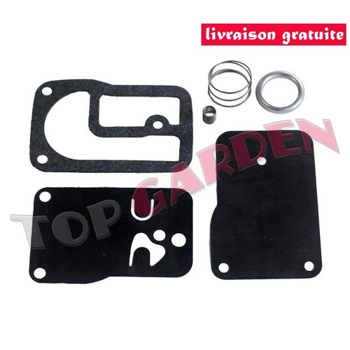Carburateur reparation kit - carburateur,