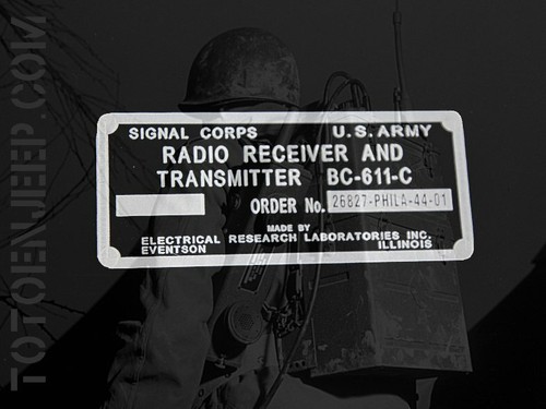 Label plaque plaquette radio - plaquette,