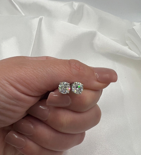 Boucles oreilles en - d'oreilles,