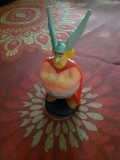 Figurine asterix  mac do  2019 Gueuselambix    tbe  