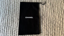 Housse CHANEL Dust-Bag Sac à