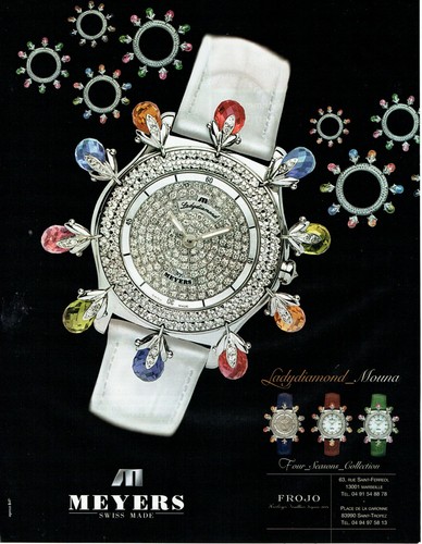 Publicité advertising 049 - advertising,