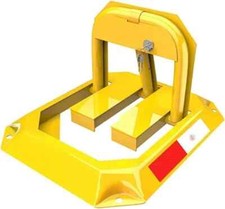 BARRIERE PARKING POUR VEHICULE