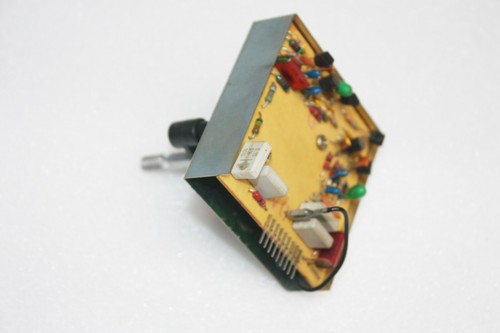 Filtre sélecteur revox b780 - sélecteur,