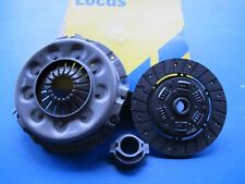 Kit d'embrayage Lucas pour