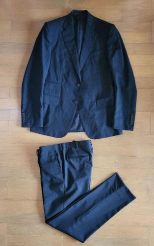 Ensemble costume laine - costume,