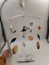 Vertbaudet Neuf Mobile musical