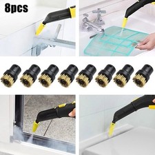 Brosse ronde 8* pour pi??ces