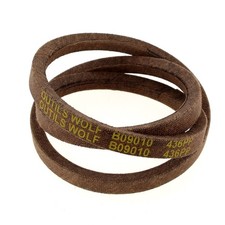 Courroie 10x6x755 9010 -