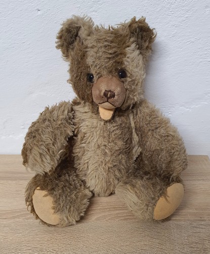 Joli ours peluche - en,