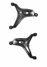 Bras de Suspensions Inférieurs Avants Gauche et Droit pour Audi 80 Cabriolet....