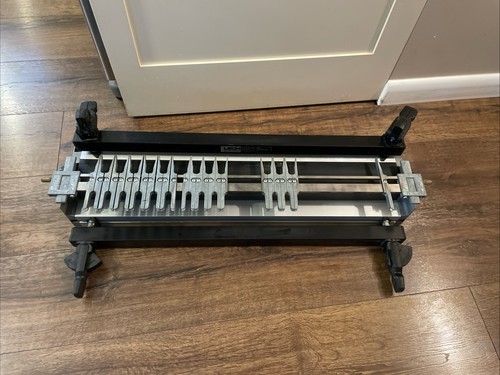 Leigh dovetail jig 1258r - dovetail,