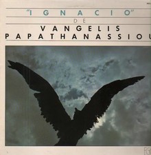 Vangelis Papathanassiou