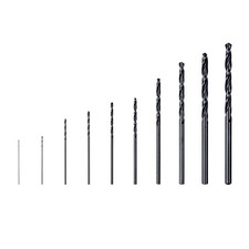 PROXXON Drill Set of 10 No