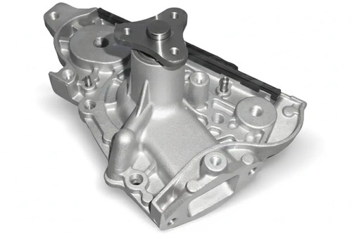 Pompe eau m467 dolz - à,
