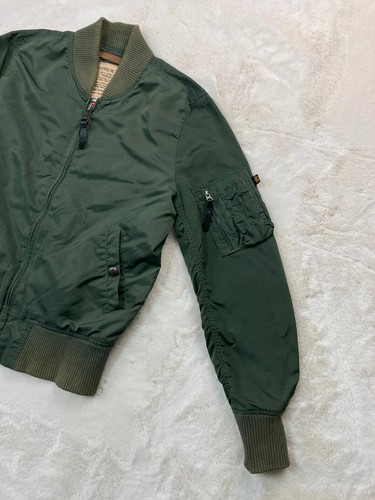 Bomber alpha industries 1 - alpha, ma-1