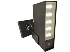 Caméra de surveillance