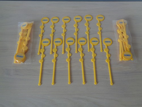Lot touilleurs ricard - de, 32