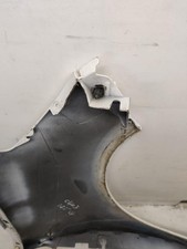 Aile avant gauche RENAULT CLIO