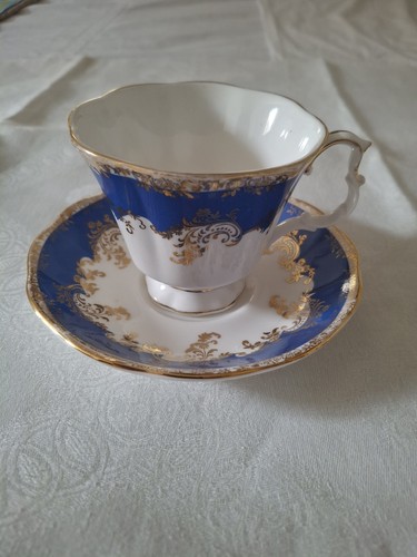 Royal albert tasse thé - royal,