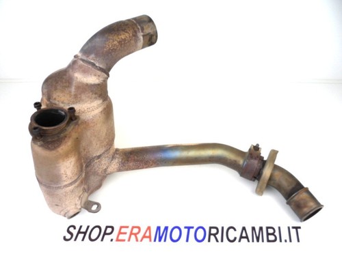 Compensateur catalyseur pot - compensateur,
