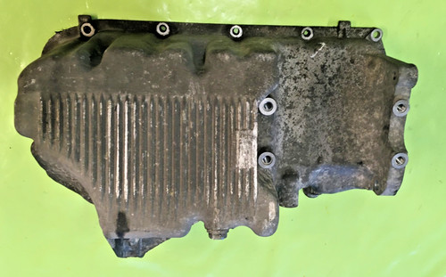 Carter huile moteur alfa - carter,