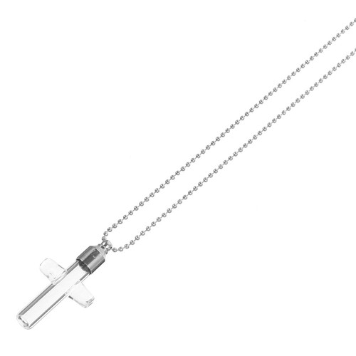 Pendentif ouvrable collier - ,