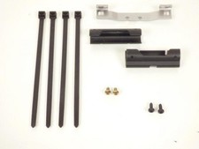 fixation durite de frein