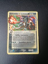 Dracaufeu Espèce Delta