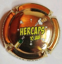 capsules de champagne