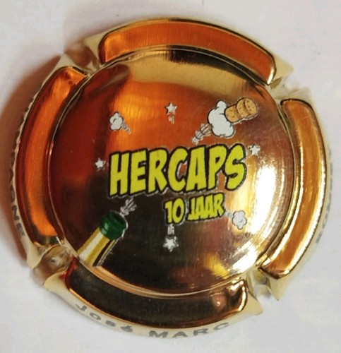 Capsules champagne - de,