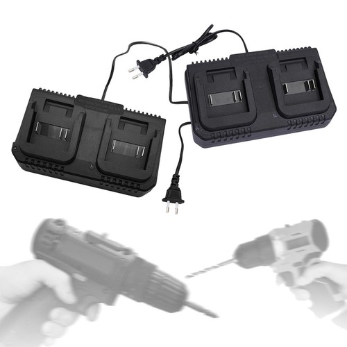 Chargeur batterie au - chargeur,