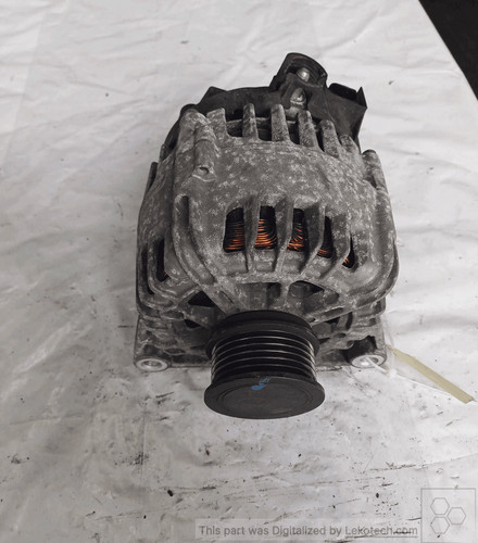 Av6n10300dc alternateur ford - ,