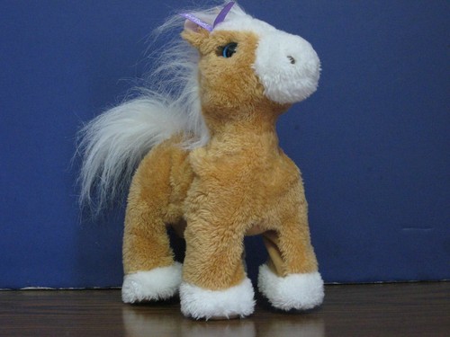 Furreal friends baby - furreal,