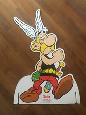 PLV "Astérix - La Fille de