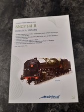 SNCF : Catalogue O Modelbex