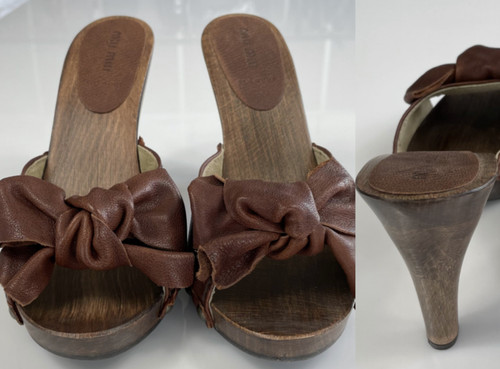 Miu buffalo - miu,