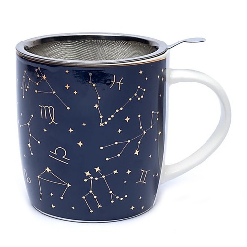 Mug infuseur thé en - et, à