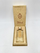 Réf 62 Flacon & Parfum &