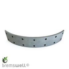 Frein 300x50 14NL pour Bautz